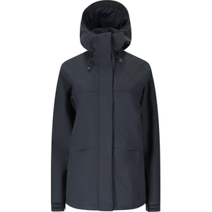 Whistler Дамско водоустойчиво яке Whistler Women's Liel Jacket W-Pro Waterproof jacket - Salute - размер 38 (EU) (102-5259-0112)