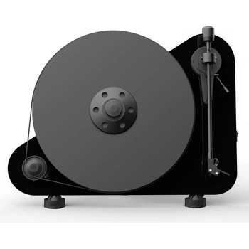 Pro-Ject VT-E BT