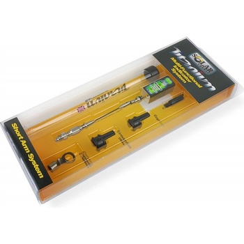 Solar Ramínko k indikátoru Titanium dlouhé 1 ks