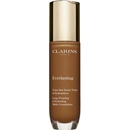 Clarins Dlhotrvajúci hydratačný make-up s matným efektom Everlasting Long-Wearing & Hydrating Matte Foundation 119W 30 ml