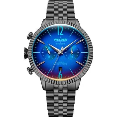Welder Мъжки часовник Welder Moody WWRC874 (B--WWRC874)