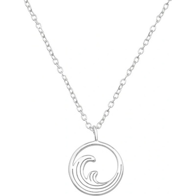 Bangles.cz Řetízek vlny 1973