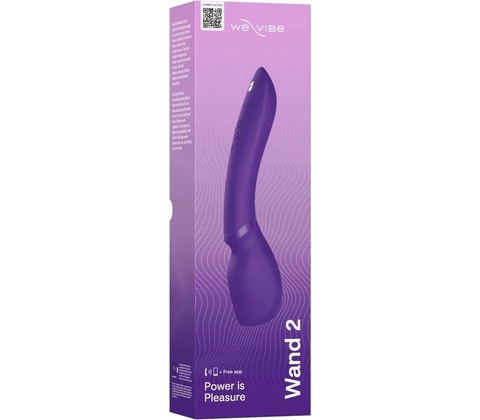 We-Vibe Wand 2