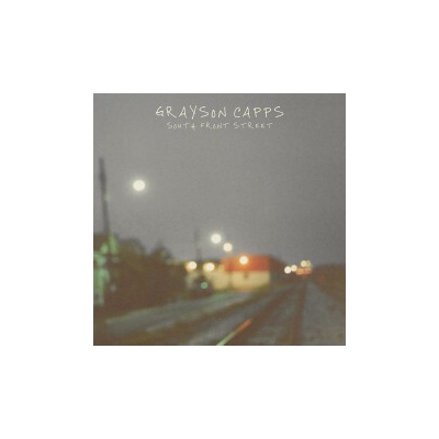 Capps Grayson - South From The Street / Digisleeve CD