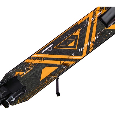 Nils Extreme HM0106 oranžová