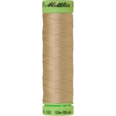 Amann Nitě AMANDA Mettler hedvábí na dírky 50m art. 6688 - více barev amanda: 0265 Ivory