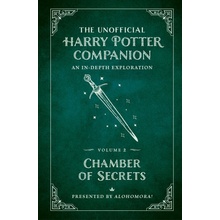 Unofficial Harry Potter Companion Volume 2: Chamber of Secrets