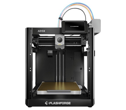 Flashforge Adventurer 5X
