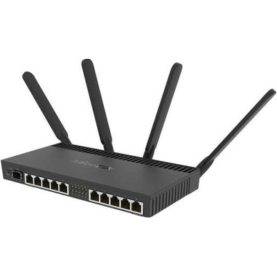 Mikrotik RB4011iGS+5HacQ2HnD-IN +L5