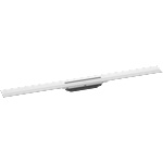 Hansgrohe HG Линеен отводн. 900 мм Raindrain Flex, бял (56052700)