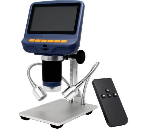 Levenhuk DTX RC1
