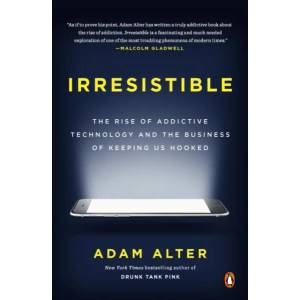 Irresistible (ISBN: 9780735222847)