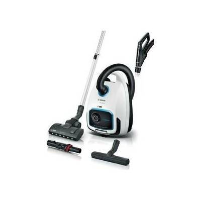 Bosch ProSilence BGB6SIL0L biely