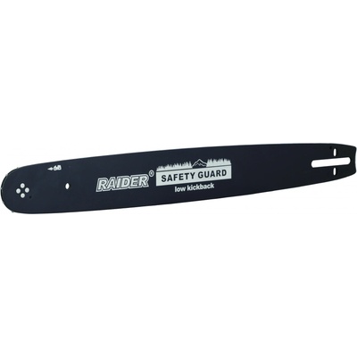 Raider garden tools ШИНА ЗА ВЕРИЖЕН ТРИОН raider rd-gcs18 10'' 3/8" 1.3мм 255мм (141308)