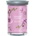 Yankee Candle Wild Orchid голяма чаша с надпис 567 гр