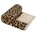 Bellatex deka Korall micro Leopard 150x200