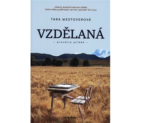Vzdělaná