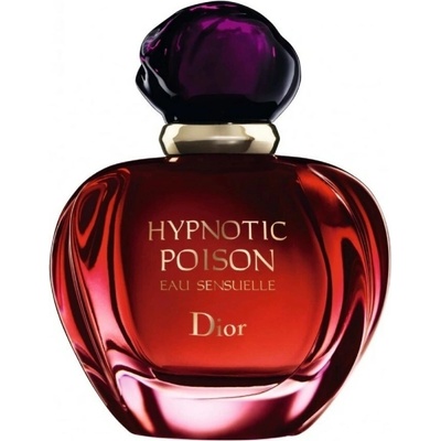 Christian Dior Hypnotic Poison Eau Sensuelle toaletná voda dámska 100 ml Tester