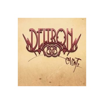 DELTRON 3030: EVENT II CD