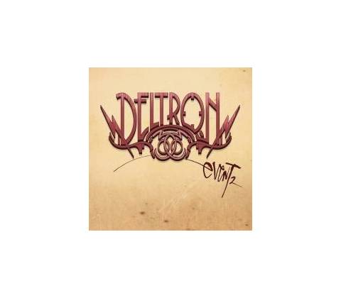 DELTRON 3030: EVENT II CD
