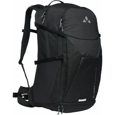 Vaude TrailControl 25+ black