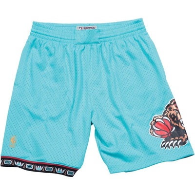 Mitchell & Ness Pánské kraťasy Vancouver Grizzlies NBA 1996-97 Swingman Shorts