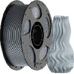 Anycubic PLA Basic Grey - 1, 75 mm / 1000 g (6974662351685)