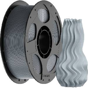 Anycubic PLA Basic Grey - 1, 75 mm / 1000 g (6974662351685)