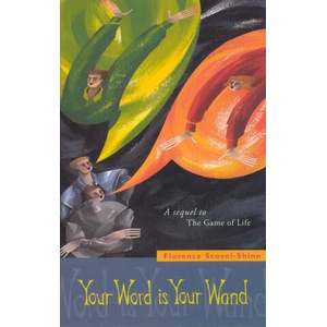 Your Word Is Your Wand (ISBN: 9781785041686)
