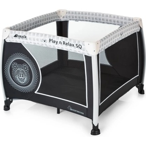 Hauck Кошара за игра Hauck - Play N Relax, SQ Mickey (606032) - baby