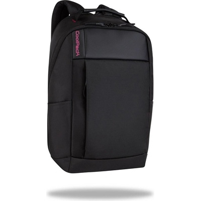 CoolPack Batoh E55015 černý