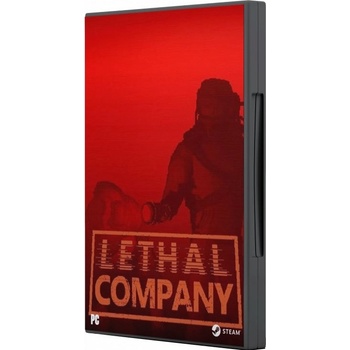 Lethal Company