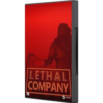 Lethal Company