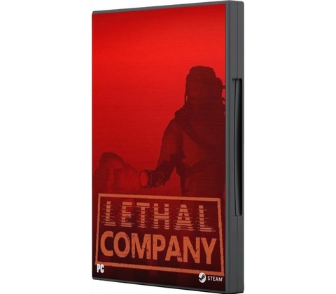 Lethal Company