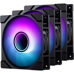 Phanteks M25 Gen2 DRGB PWM (PH-F120M25_G2_DBK01_3P)
