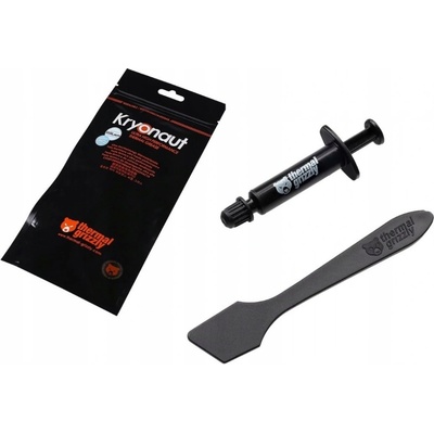 Thermal Grizzly Kryonaut 1 g TG-K-001-RS – Zboží Živě