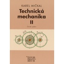 Technická mechanika II