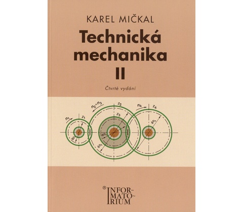 Technická mechanika II