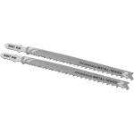 STANLEY - Комплект ножове с дължина 132 мм 2 бр STA26052-XJ (STA26052-XJ)