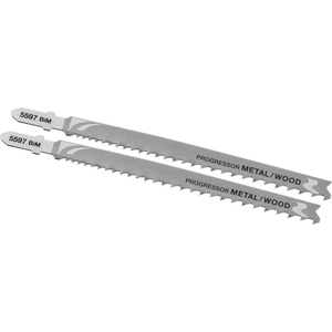 STANLEY - Комплект ножове с дължина 132 мм 2 бр STA26052-XJ (STA26052-XJ)