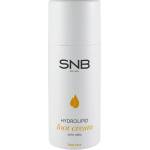 SNB Professional Хидратиращ крем за крака с урея, 100 ml - ozone