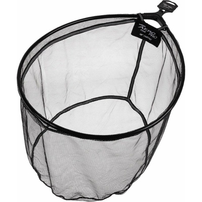Shimano Podberáková Hlava Aero Pro Landing Net Fine Mesh - 46 cm (18")
