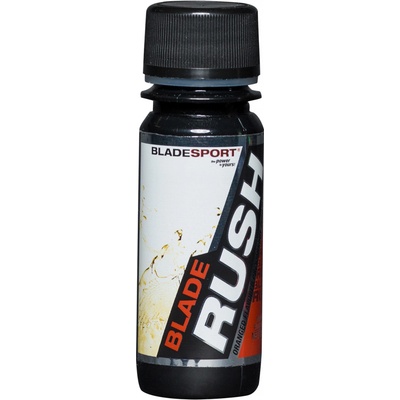 BLADE RUSH ZERO SHOT 60ml