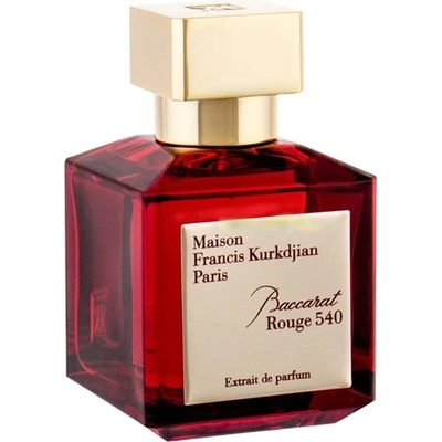 Maison Francis Kurkdjian Baccarat Rouge 540 Extrait de Parfum 70ml - Парфюмен екстракт за жени и мъже