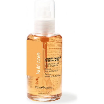 Fanola výživné sérum Nutri care 100 ml – Zboží Dáma