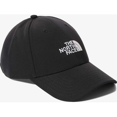 The North Face Recycled 66 Classic Hat čierna