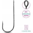 Delphin B! X-BARB MINI Veľ. 10 8ks