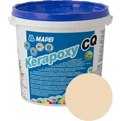 Mapei Kerapoxy CQ 10 kg béžová