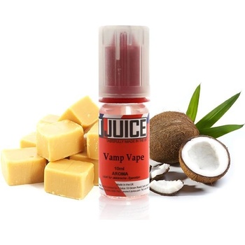 t juice vamp vape Euphoria – Steel Valley Vapors