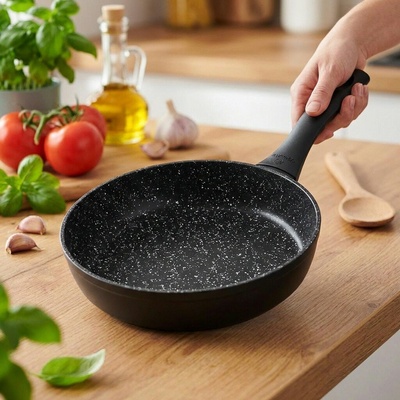 Gerlach GRANITEX ILAG XERA DUR 9953272 Panvica s povrchom 28 cm